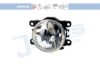 JOHNS 25 61 29 Fog Light